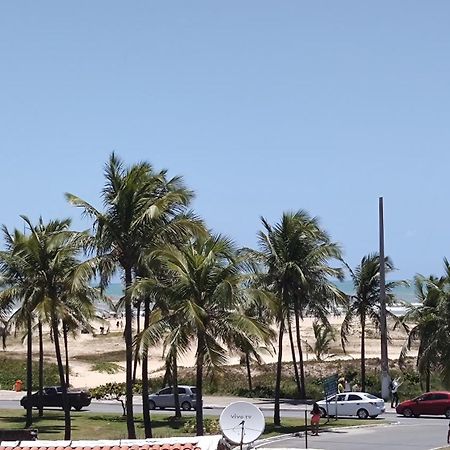 Willa Oceano Azul Hospedagens A 50 M Da Orla-Passarela Do Caranguejo Aracaju Zewnętrze zdjęcie