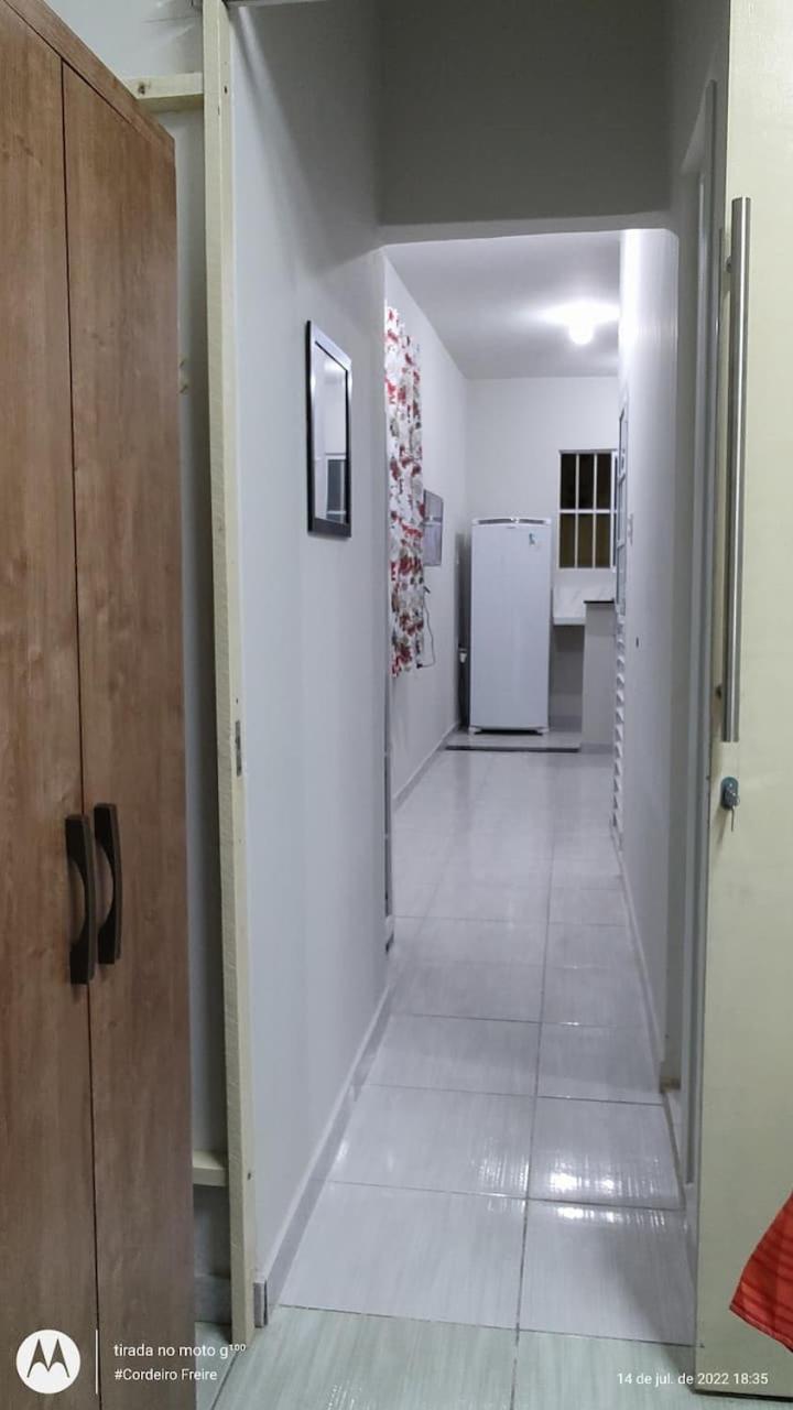Willa Oceano Azul Hospedagens A 50 M Da Orla-Passarela Do Caranguejo Aracaju Zewnętrze zdjęcie