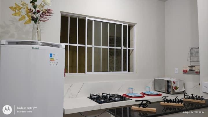 Willa Oceano Azul Hospedagens A 50 M Da Orla-Passarela Do Caranguejo Aracaju Zewnętrze zdjęcie