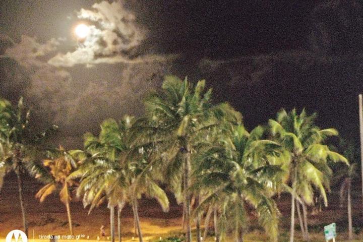 Willa Oceano Azul Hospedagens A 50 M Da Orla-Passarela Do Caranguejo Aracaju Zewnętrze zdjęcie