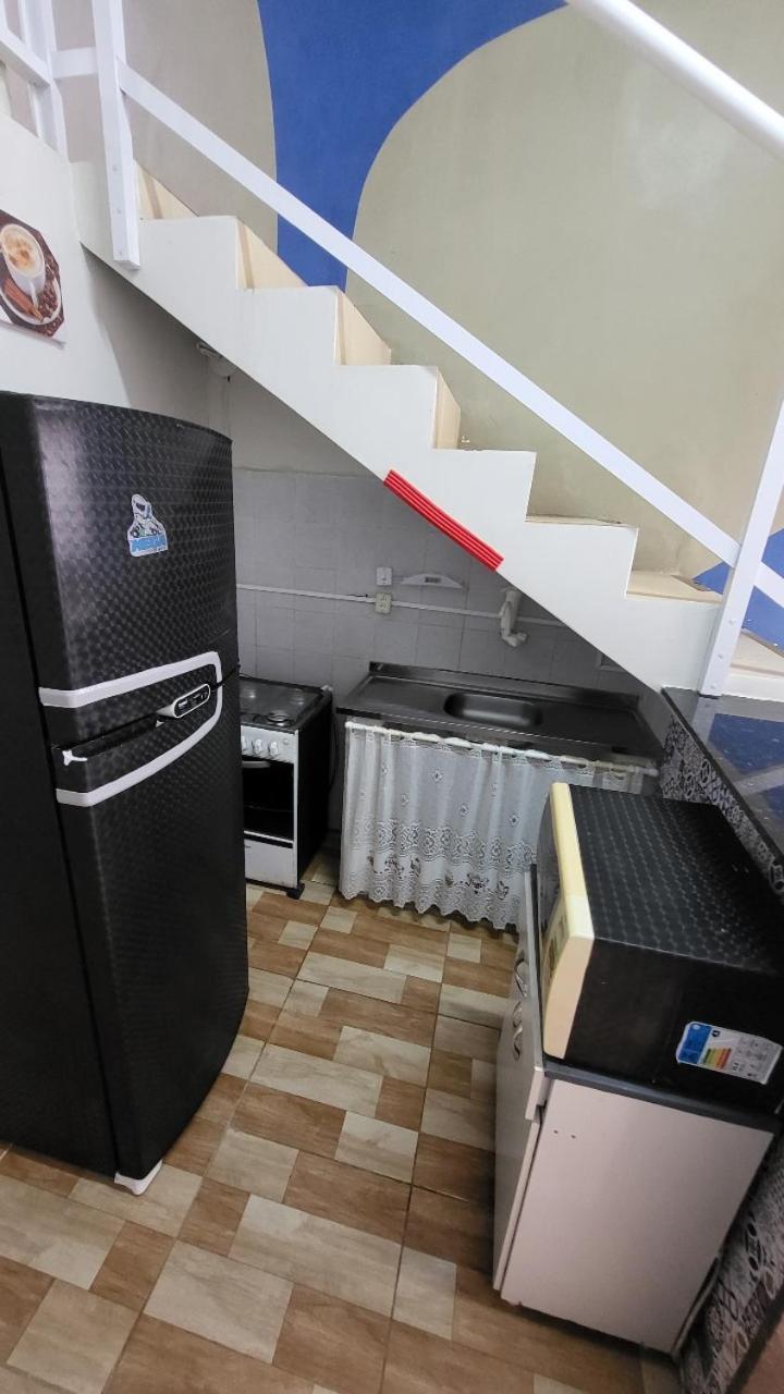 Willa Oceano Azul Hospedagens A 50 M Da Orla-Passarela Do Caranguejo Aracaju Zewnętrze zdjęcie