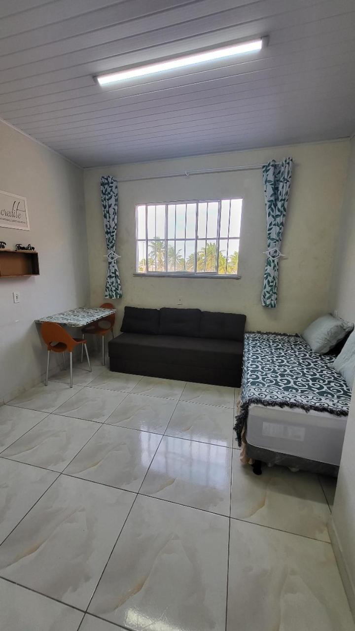 Willa Oceano Azul Hospedagens A 50 M Da Orla-Passarela Do Caranguejo Aracaju Zewnętrze zdjęcie